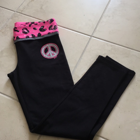 Justice | Bottoms | Justice Jeans Girls 4 Plus | Poshmark